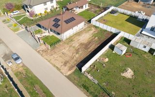 Teren intravilan 367 mp – Vladimirescu, Tineretului - COMISION 0 - Poză 3