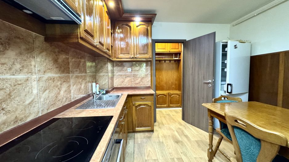 Apartament 3 camere, spațios, etaj 1 – Zona Lipovei / Iulius Mall - Poză 15