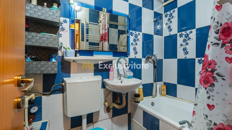 Apartamen 3 camere zona Vitan - Poză 5