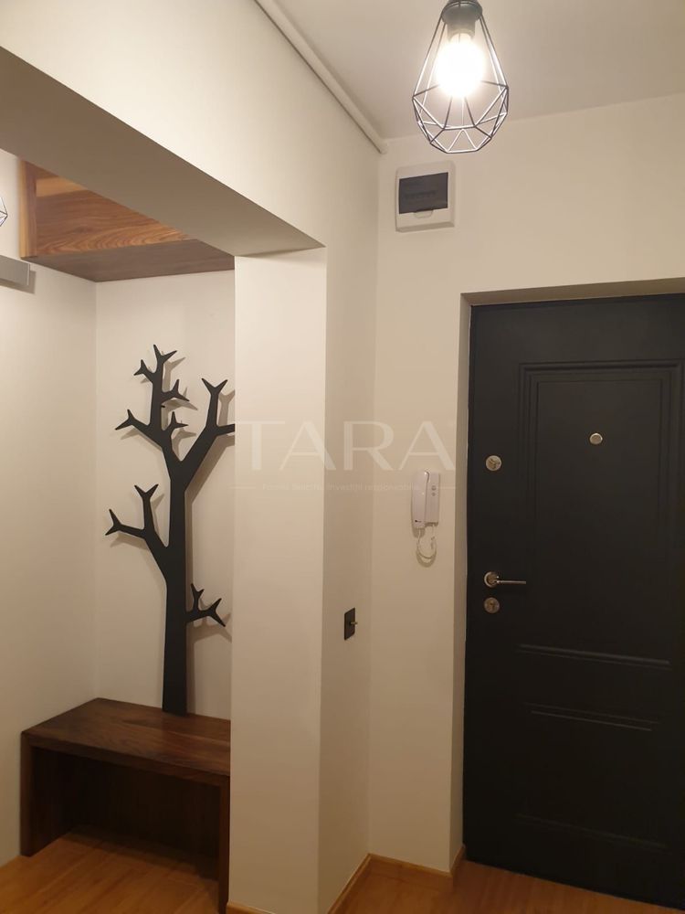 Apartament elegant cu finisaje premium și parcare inclusă. - Poză 5