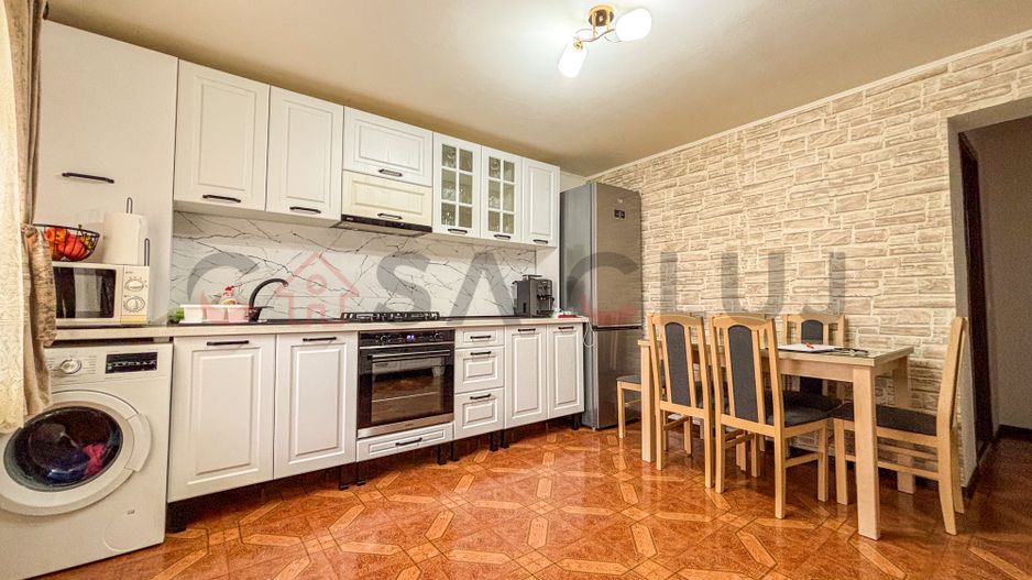 Apartament cu 3 camere Lidl Fabricii, Iris - Poză 5