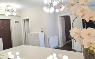 Apartament 2 camere in bloc boutique - zona  Expozitiei - Poză 6