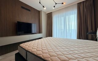 INCHIRIERE 2 CAMERE PREMIUM | 70 MP | LOC PARCARE INCLUS | EROU IANCU NICOLAE - Poză 2