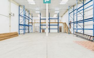 Hală cu suprafața de 296mp Arad - Poză 9