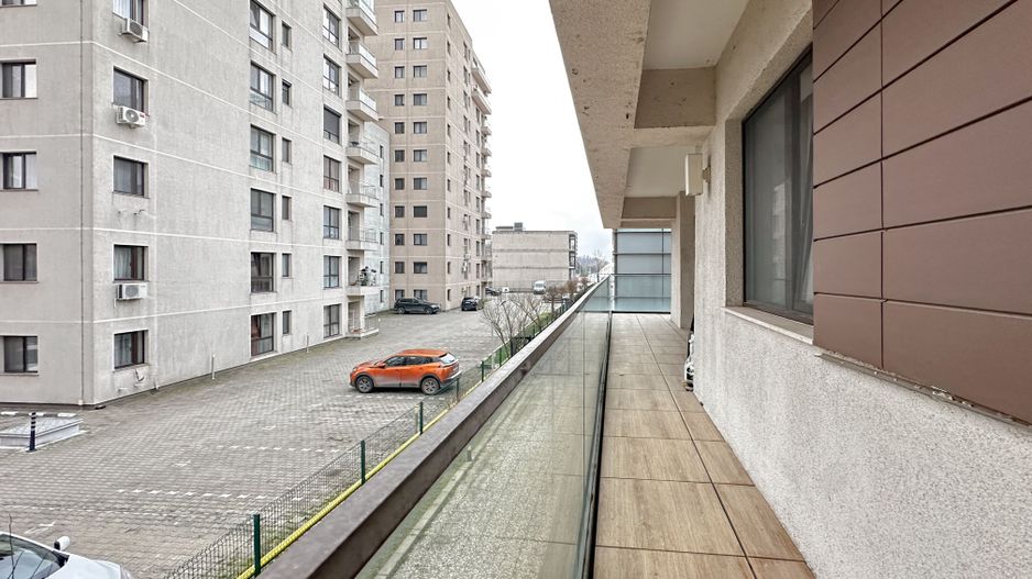 Chirie I Apartament 3 camere I 135 mp IBoxaI Pipera I Scoala Americana - Poză 41