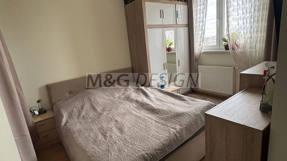 Apartament 3 camere Lipovei bloc nou - Poză 6