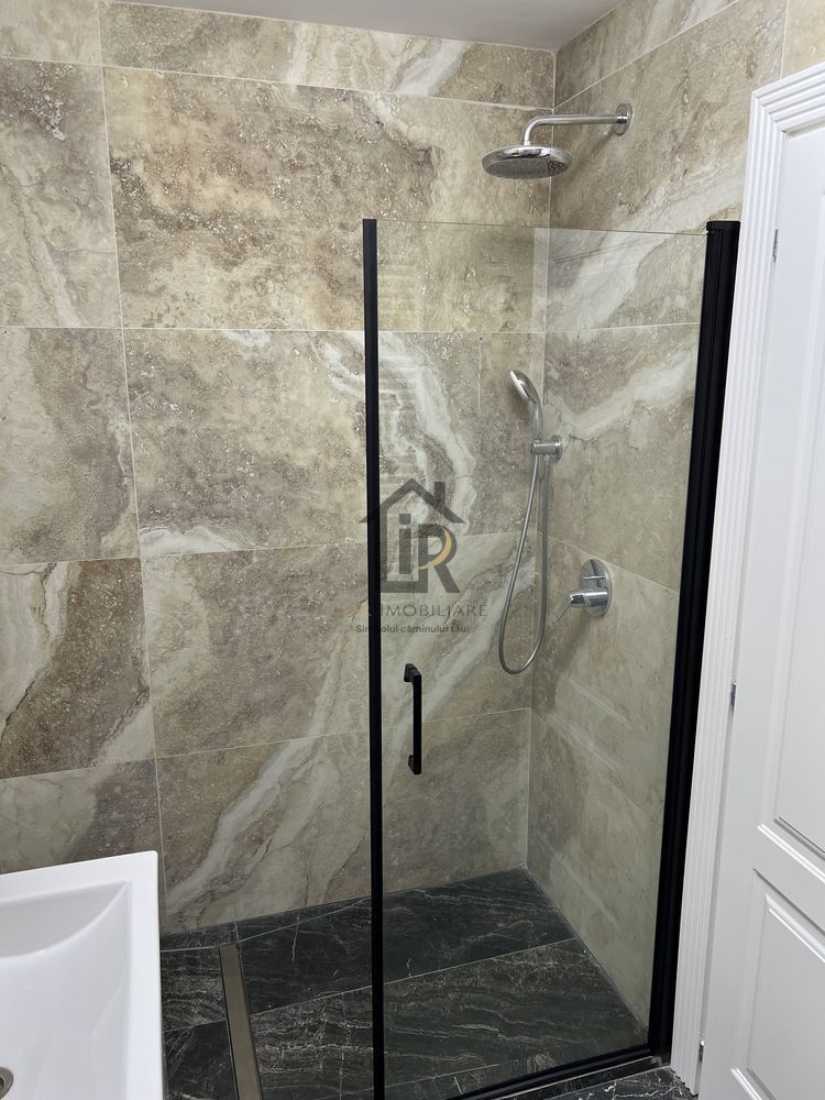 Apartament 1 camera Poitiers-Frumoasa-Iasi - Poză 4