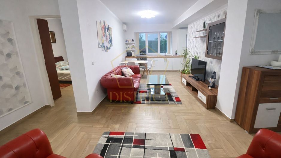 Apartament superb cu 3 camere | Braytim - Poză 2