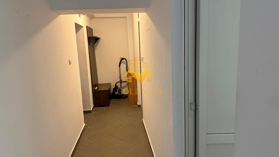 3 camere, bloc nou, Andrei Muresanu Zona Sigma, LIDL, Calea Turzii - Poză 6