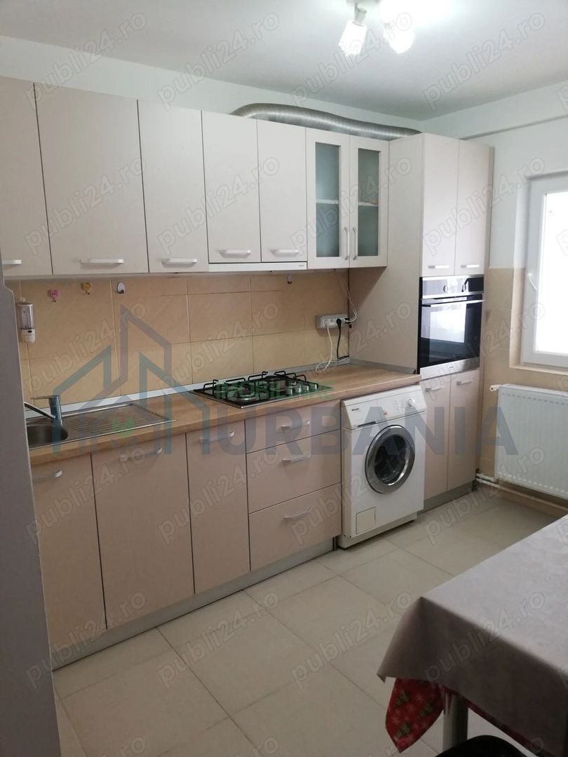 Închiriez apartament 1 camera - Poză 1