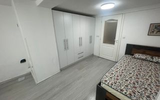Apartament 3 camere Sibiu | Central | 64 mp, mobilat - Poză 2