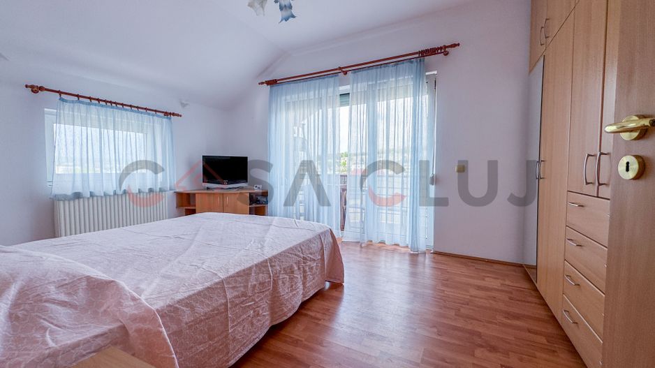 Apartament cu 2 camere, view panoramic, zona Dennver! - Poză 2