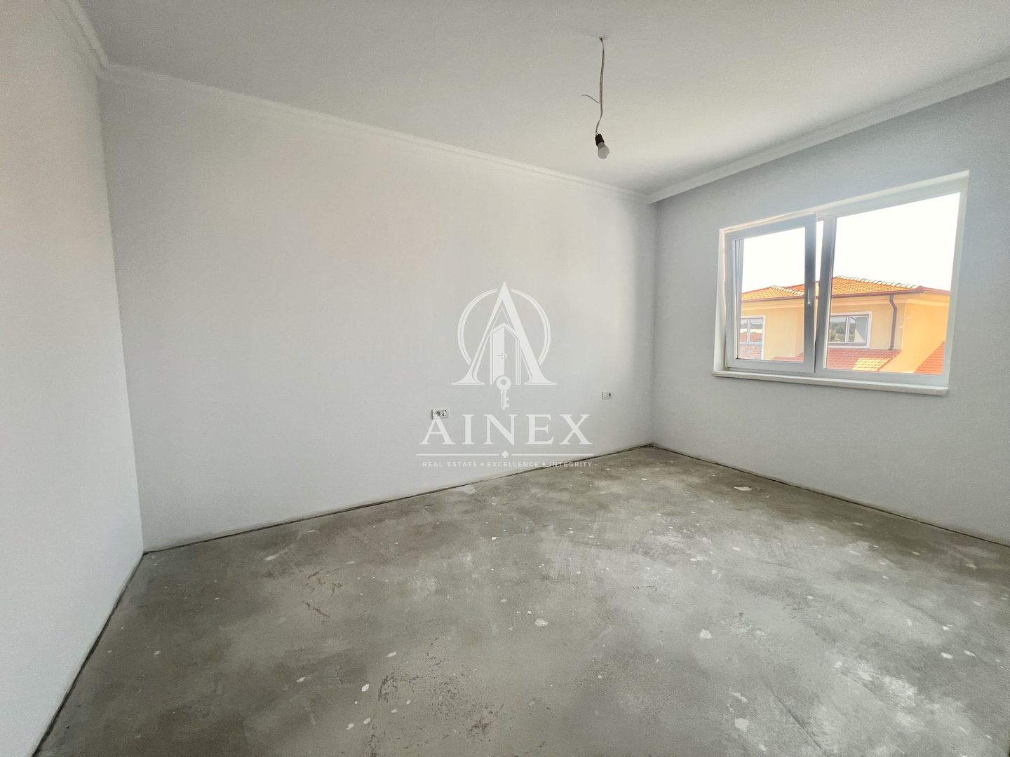 COMISION 0 % | Duplex despartit prin garaj | Dumbravita , Timisoara - Poză 7
