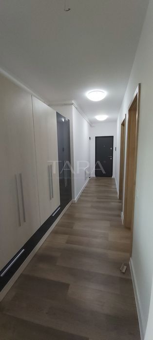 Apartament modern cu 4 camere și terasă generoasă, Donath Park. - Poză 6