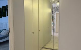 AP. 2 CAMERE - DOBROESTI, CENTRALA PROPRIE, BLOC NOU, LOC DE PARCARE - Poză 10