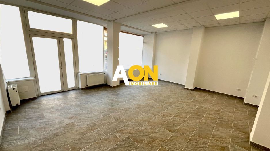 Spațiu Comercial, Trafic Pietonal, Complet Renovat - Poză 2