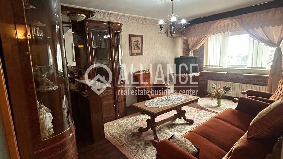 Apartament 3 camere de vanzare - (COD10)- GARA-ABATOR - Poză 3