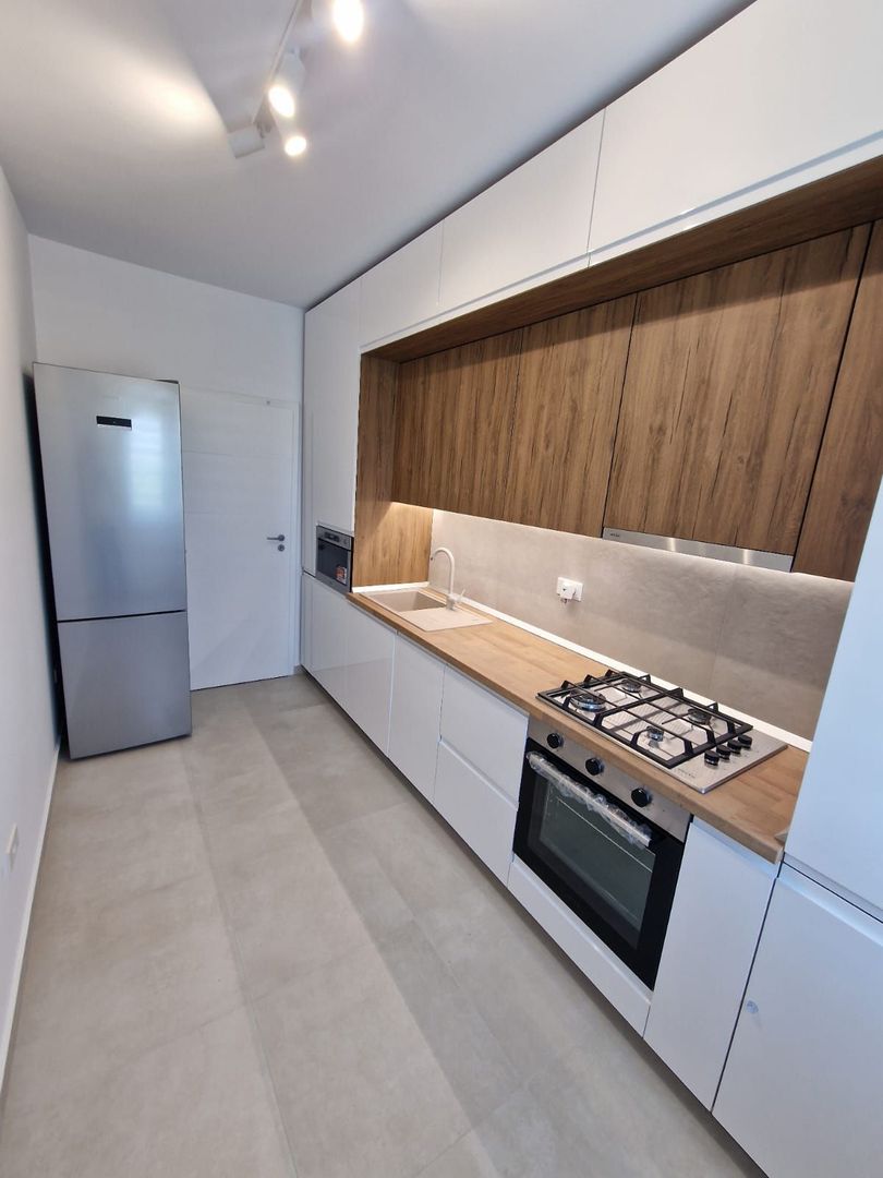 3 camere l Grand Kristal l Parcare l Apărătorii Patriei - Poză 7