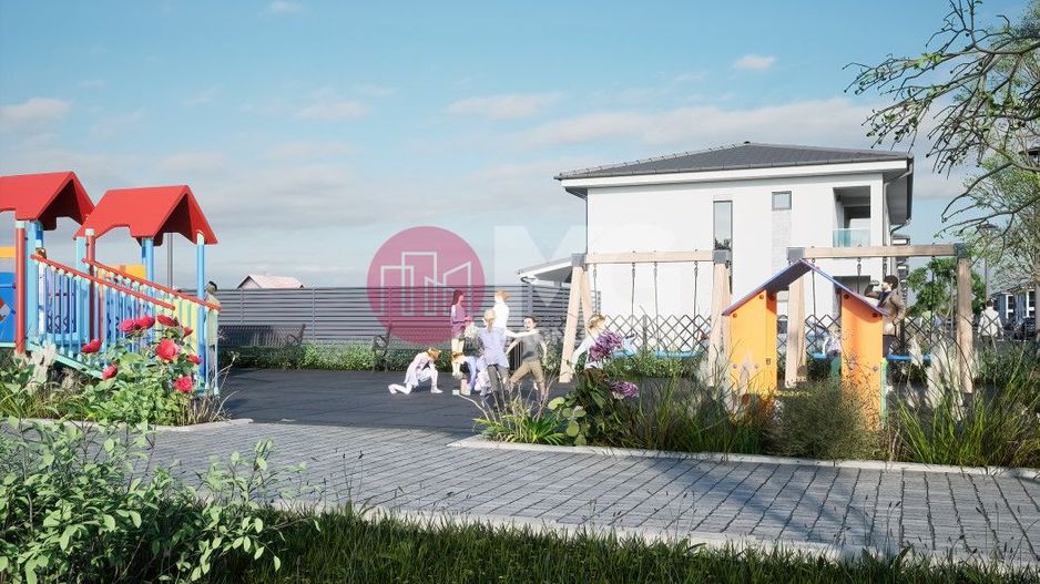 Casa inteligentă pentru viața de zi cu zi – Smart Clinceni Residence! - Poză 4