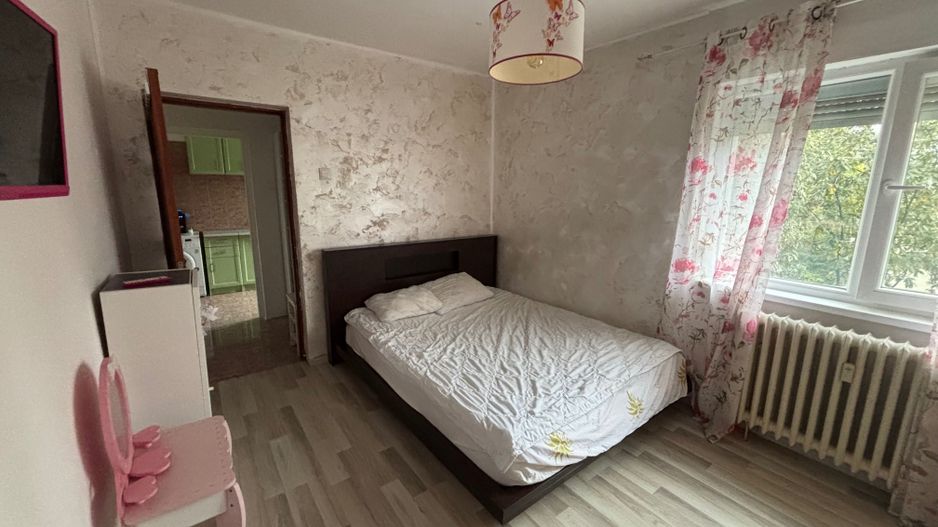 Apartament 2 camere, etaj 5, lângă metrou Titan - Poză 5