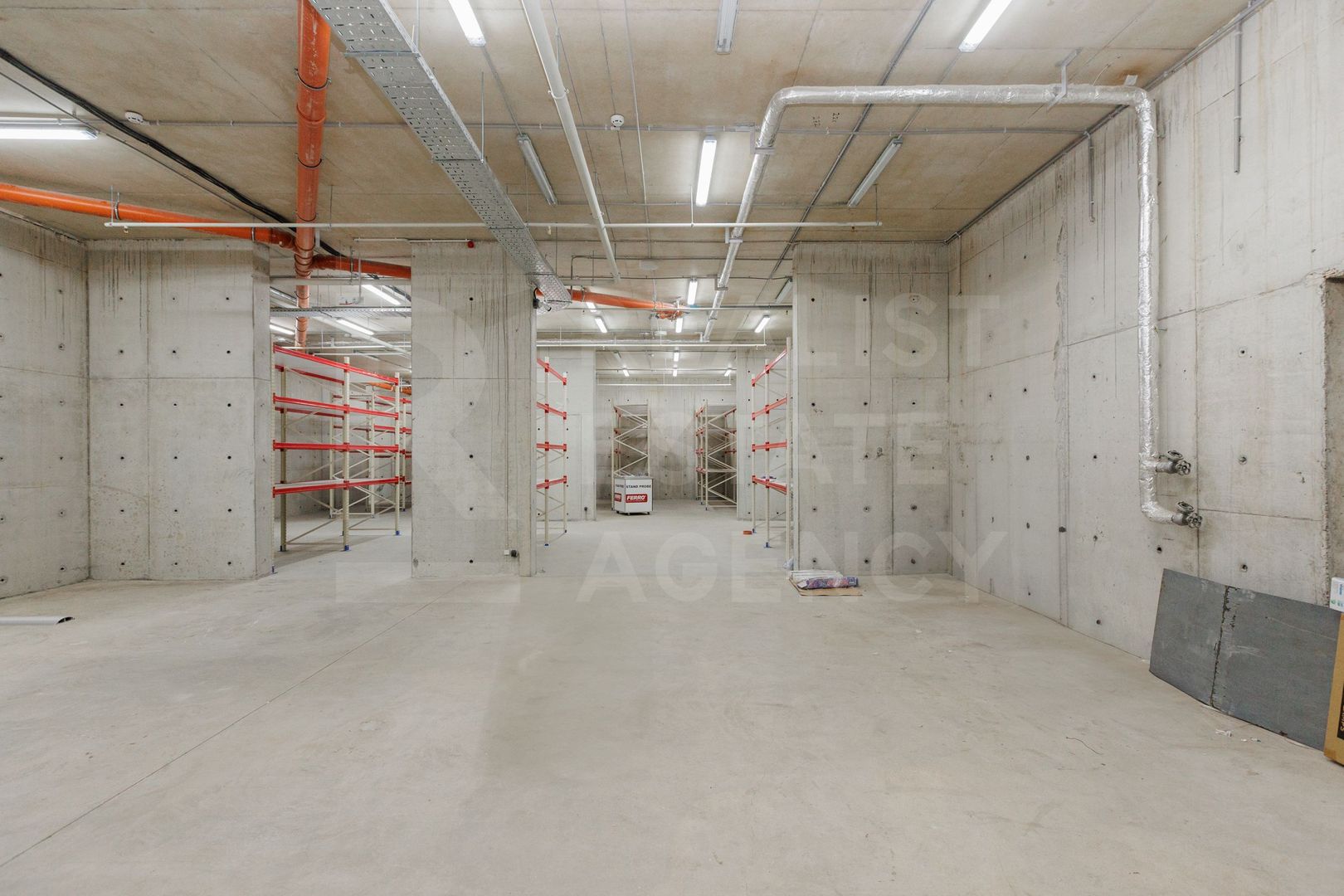 Chirie, spațiu comercial, amplasat în Ungheni, str. Mihai Eminescu - Poză 37