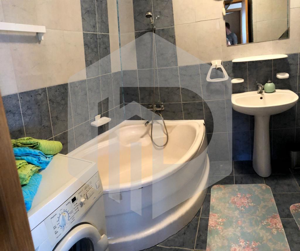 Apartament de inchiriat/ 3 camere/ zona Terezian. Disponibil imediat - Poză 6