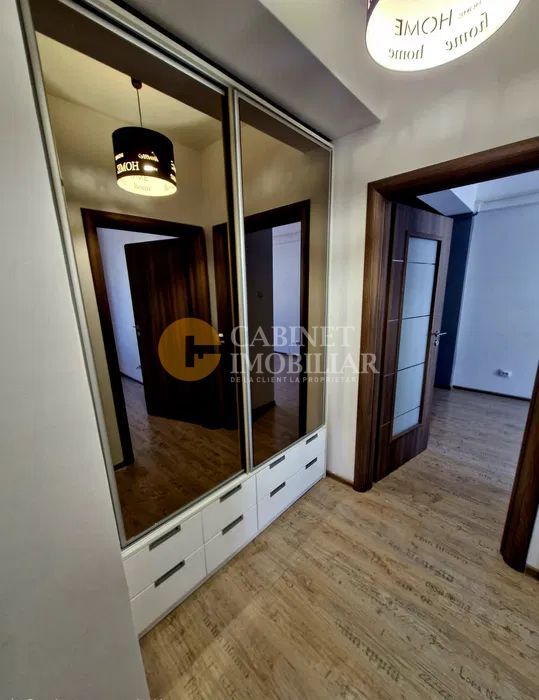 2 camere, etaj 1, parcare inclusă – Cartier Vișoianu - Poză 3