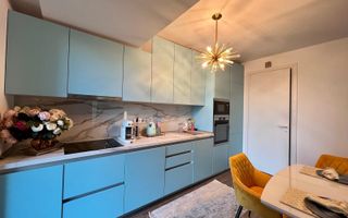 Vanzare Aprtament 3 Camere Cloud 9 Residence - Poză 5