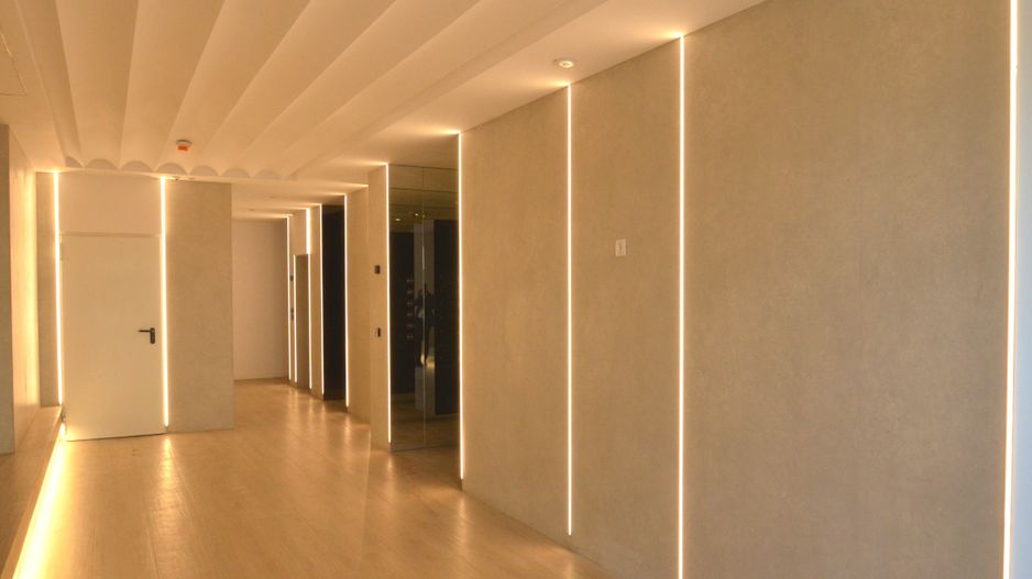Vanzare apartament 3 camere Cortina NORTH - Poză 21