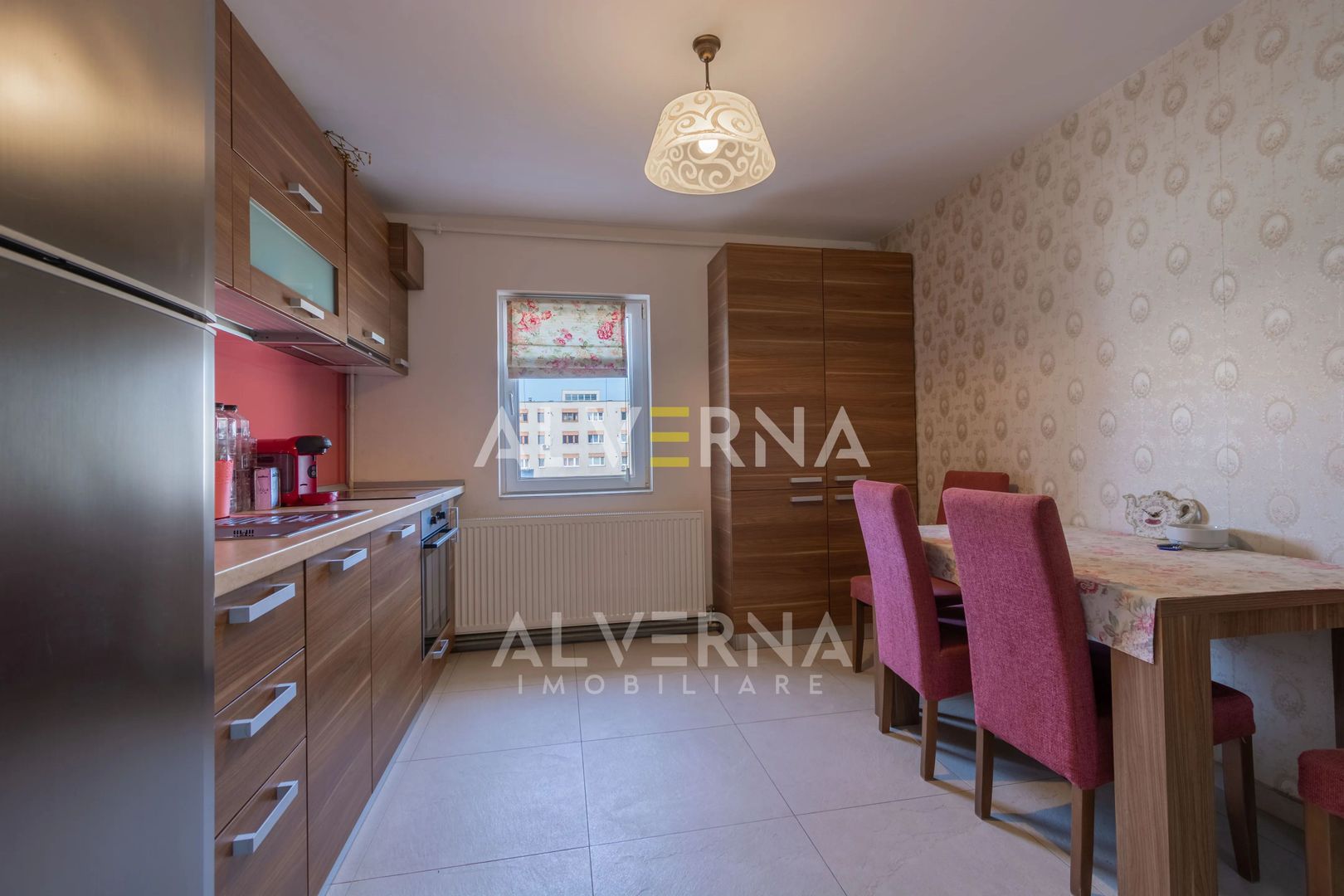Apartament 3 Camere | Intermediar | 80 Mp | Zona Marasti Lacu Rosu - Poză 9