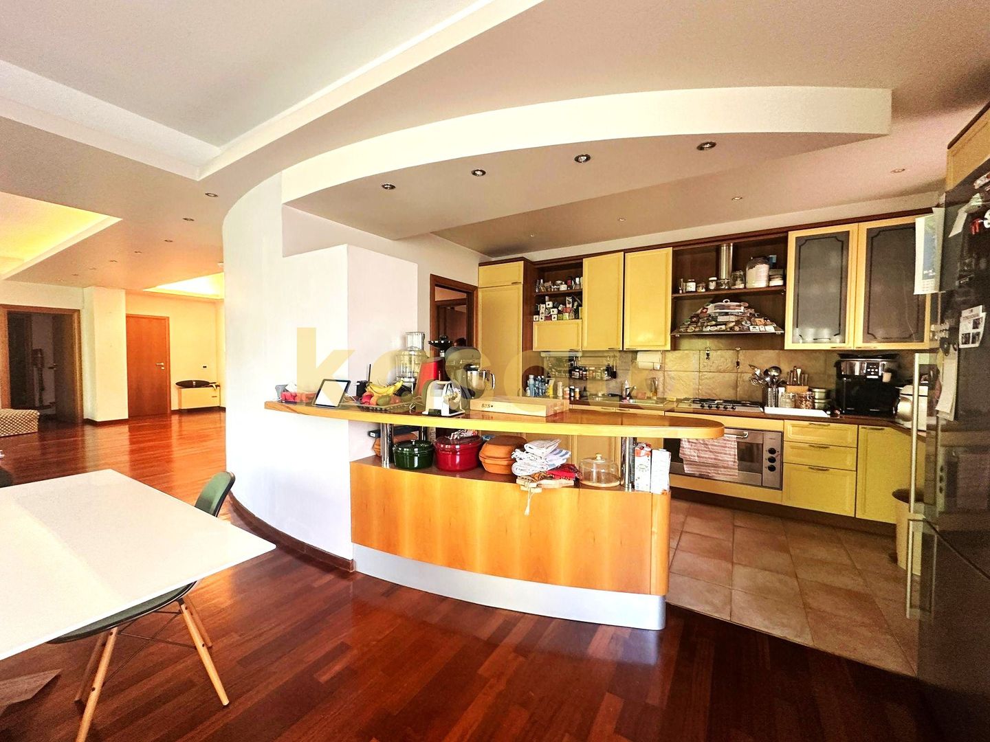 Apartament 4 camere 178 mp utili | Cartier Primăverii - Poză 6