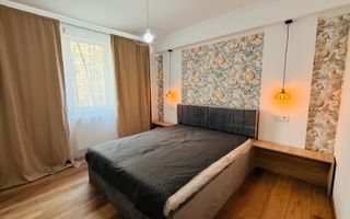 Apartament 3 camere semi. In Galati, Mazepa 1, etaj 1, renovat recent - Poză 1