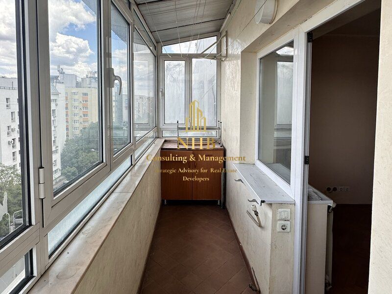 APARTAMENT 4 CAMERE DE VANZARE  Hyperion-Hala Traian - Poză 14