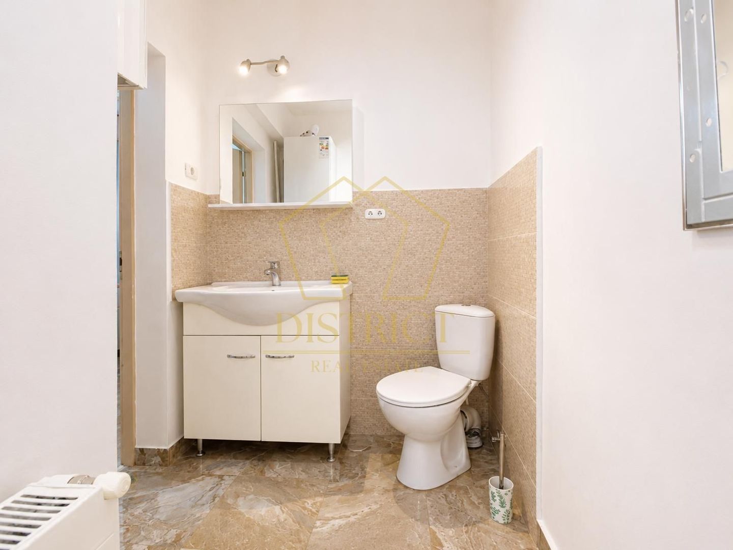 Apartament cu o camera | Piata Maria - Poză 8