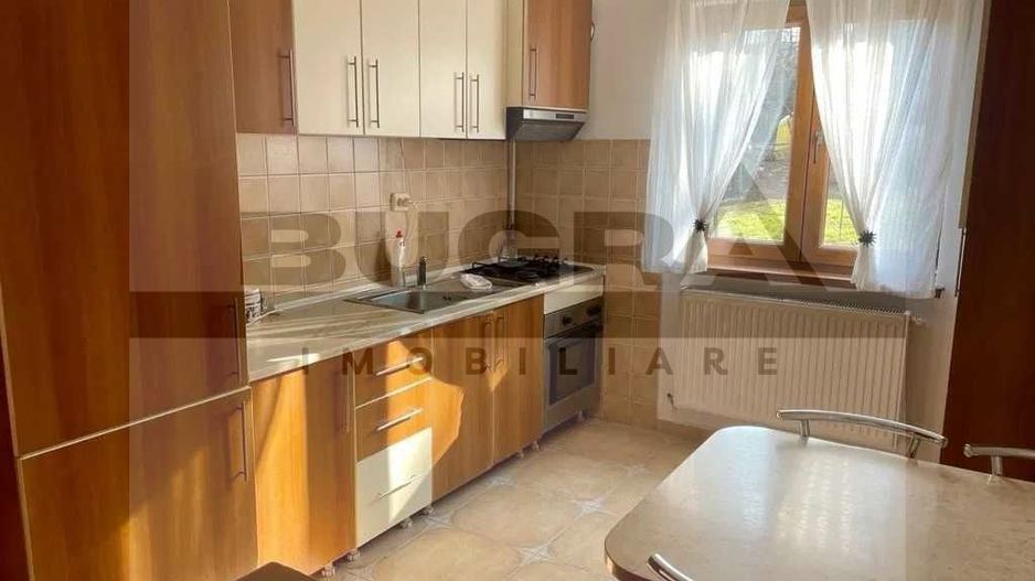 Apartament de 3 camere, decomandat, modern, 70 mp, zona Piata Hermes - Poză 5