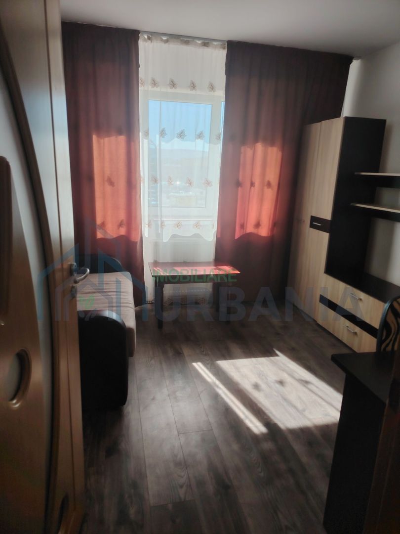 Pers fizica închiriază camera camin - Poză 1