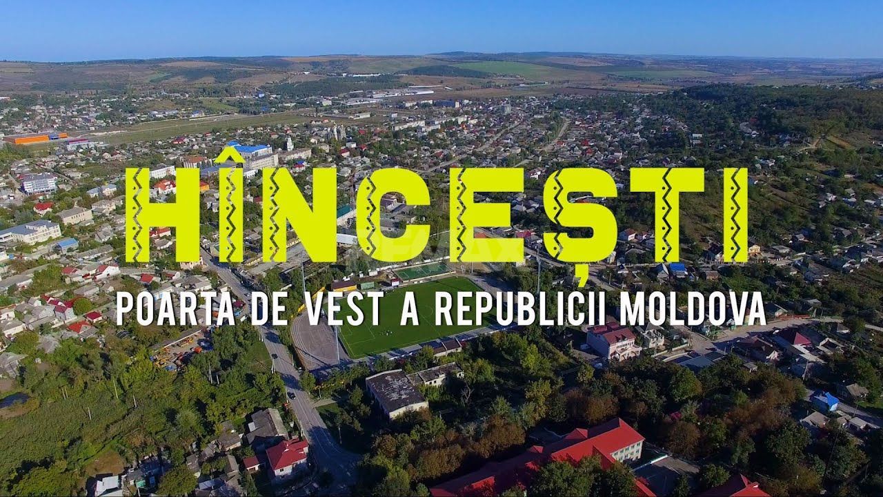 Lot pentru constructie Hâncești - Poză 7