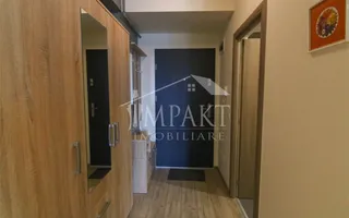 Apartament cu 1 camera in cartierul Gheorgheni, zona Iulius Mall! - Poză 16