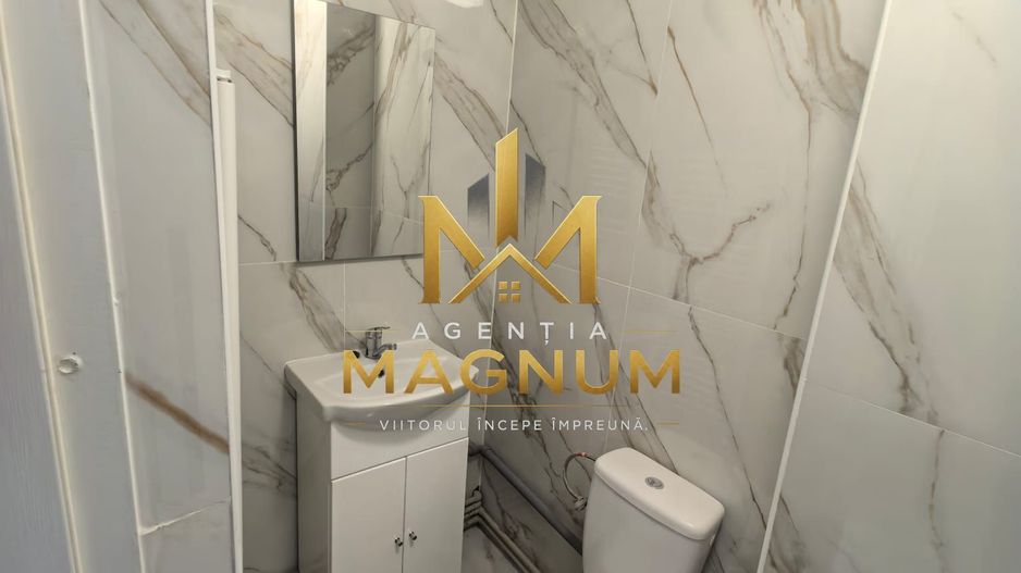 Garsonieră de vanzare | Etaj 2 | Centrală proprie - Poză 4