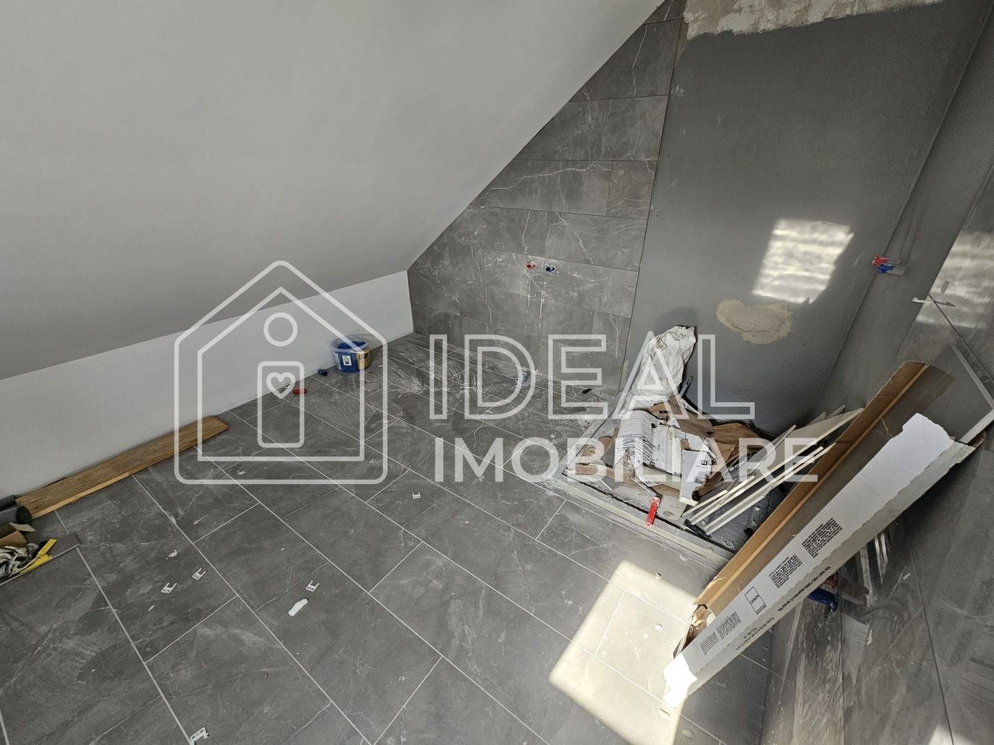 Casa Individuala La Cheie cu 5 camere si 566 mp teren, in Cisnadie - Poză 15