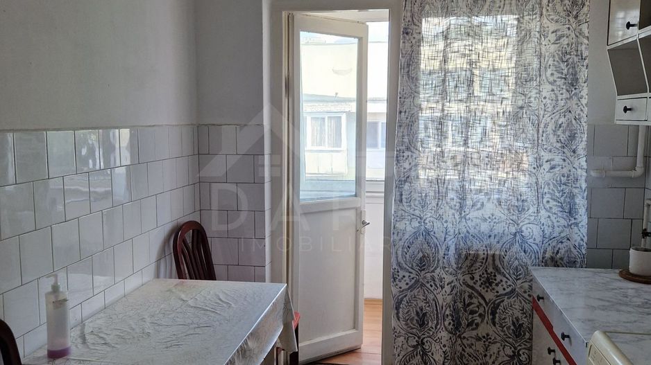 De inchiriat apartament cu 3 camere în 7 Noiembrie la 5 min. UMFST - Poză 6