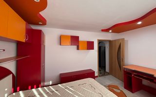 Apartament generos 2 camere - Poză 8