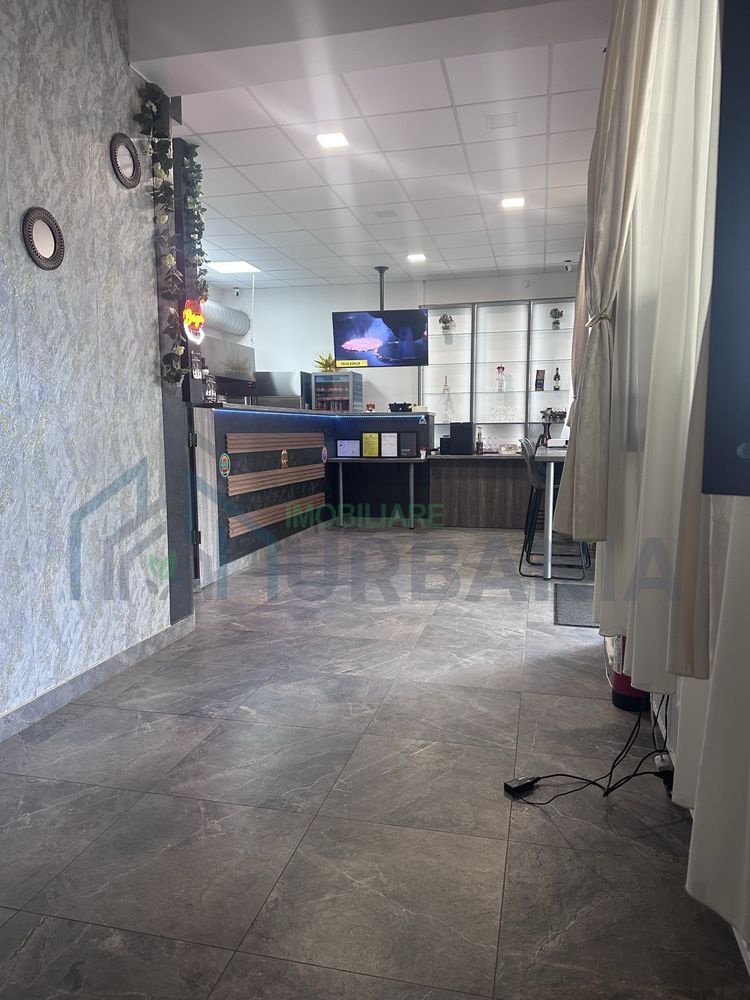 Afacere la cheie - Atelier Burger Iași, Strada Sfântul Andrei 17, lângă Palas Campus - Poză 6