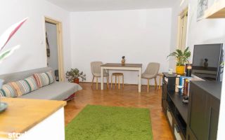 Apartament 2 camere ,49 mp - zona Gemenii - Poză 3