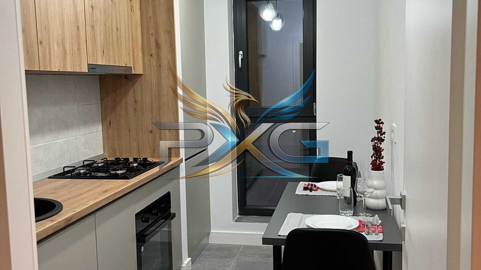 Apartament 2 camere ONIX PARK NORTH RESIDENCE PIPERA - Poză 6