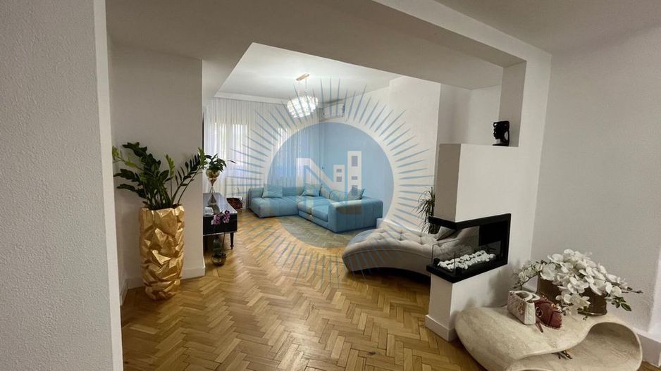 Apartament 4 camere Capitale - Poză 8