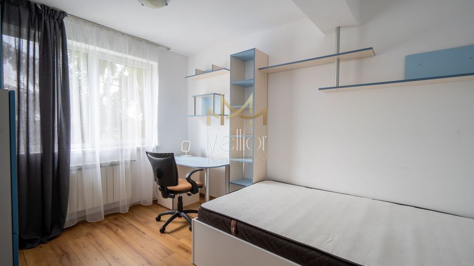 Apartament 3 camere | 70 mp | etaj int. | Manastur! - Poză 6