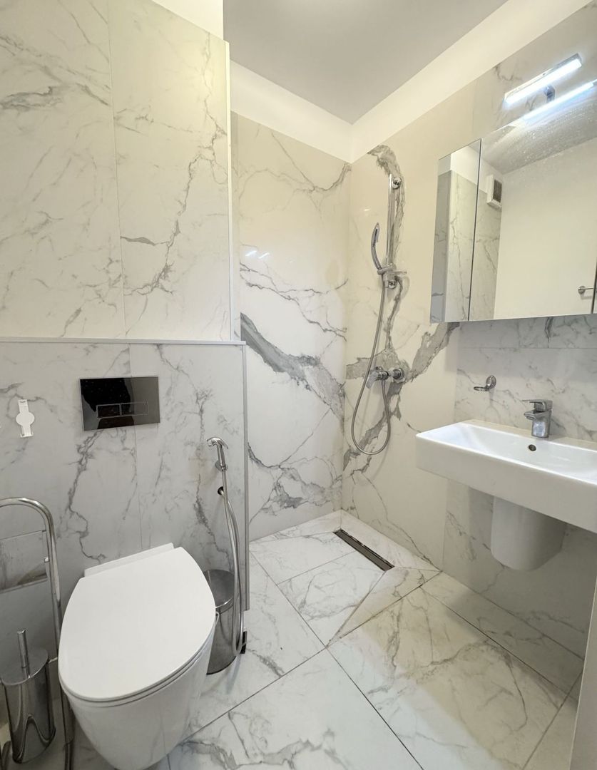 Apartament de închiriat | 3 camere | Aviatiei – Băneasa - Poză 7