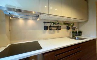 Vanzare apartament 3 camere 70 mp, loc parcare - parcul Herastrau - Poză 15