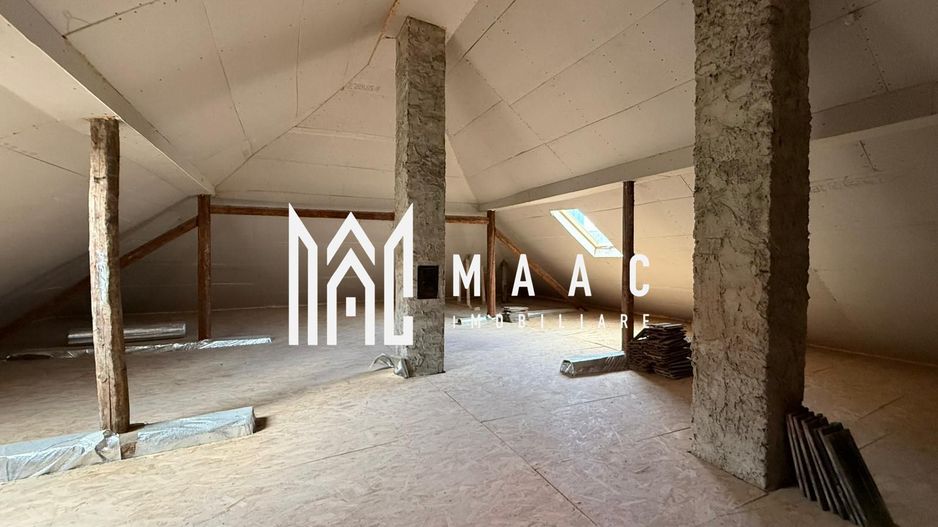 Casa individuala 3 camere | Garaj | Gradina | C. Dumbravii - Poză 14